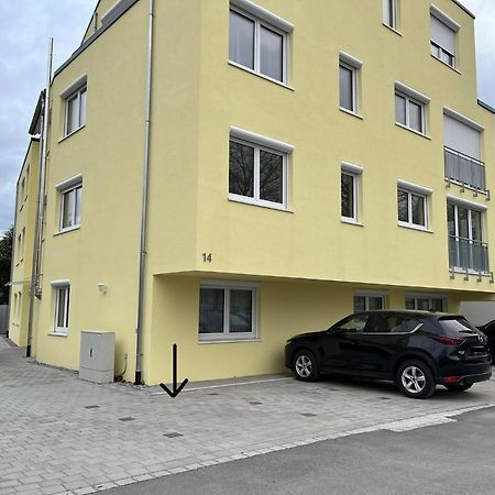 Ferienwohnung Bodensee-Flair 博登斯边的拉多夫采尔 外观 照片