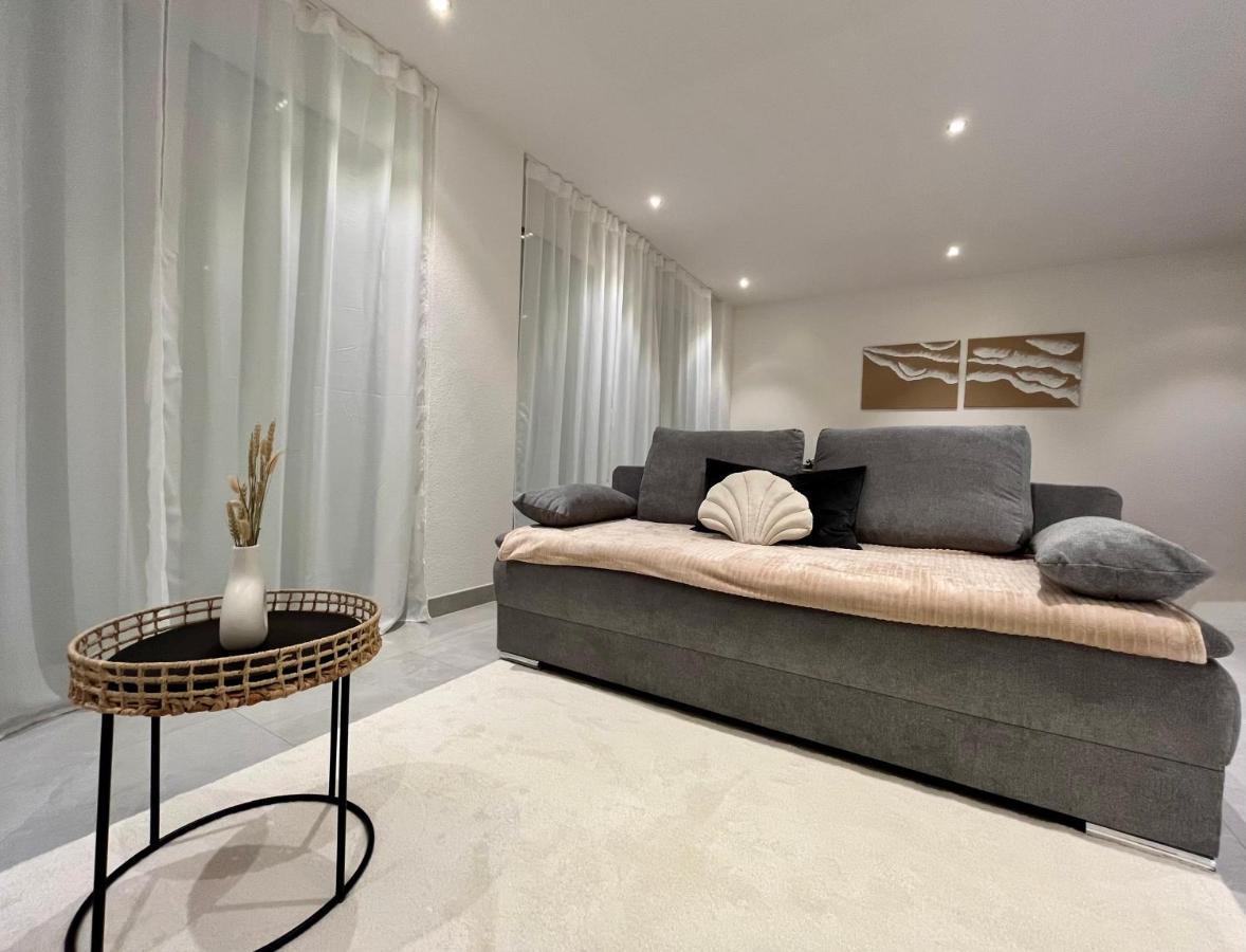 Ferienwohnung Bodensee-Flair 博登斯边的拉多夫采尔 外观 照片