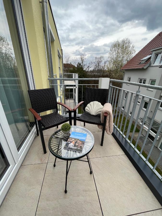 Ferienwohnung Bodensee-Flair 博登斯边的拉多夫采尔 外观 照片