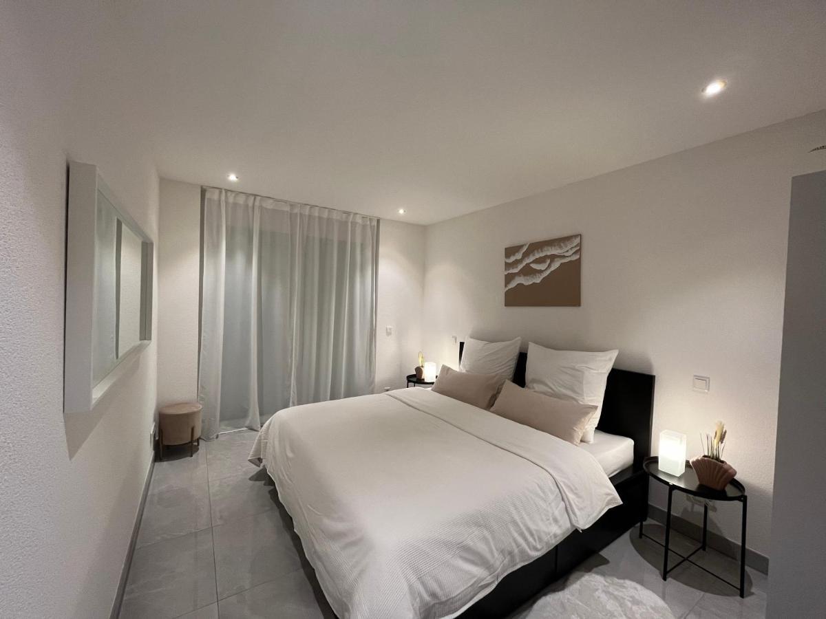 Ferienwohnung Bodensee-Flair 博登斯边的拉多夫采尔 外观 照片
