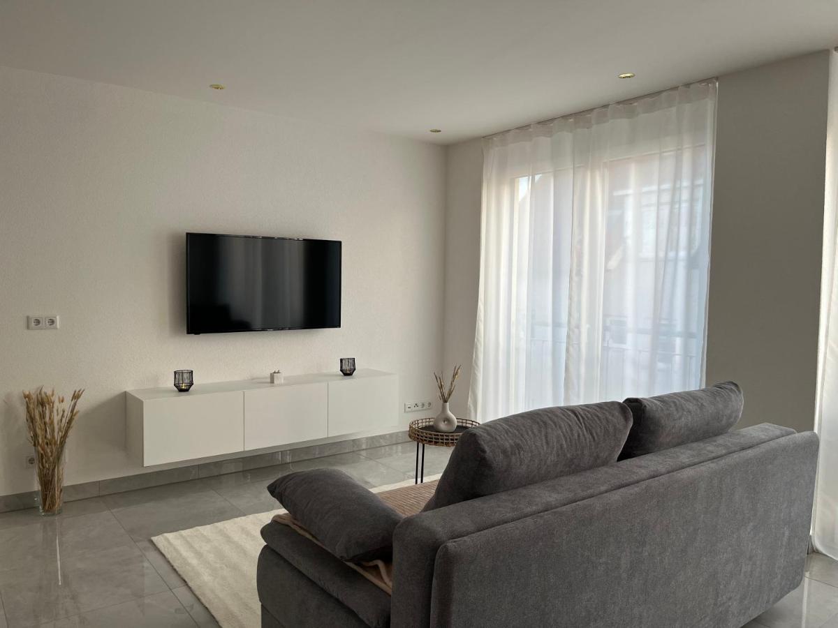 Ferienwohnung Bodensee-Flair 博登斯边的拉多夫采尔 外观 照片