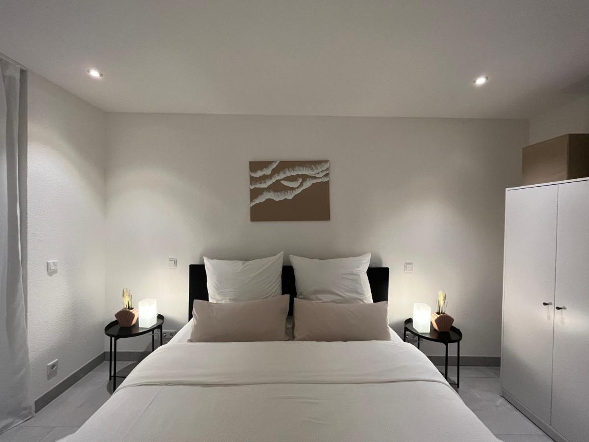 Ferienwohnung Bodensee-Flair 博登斯边的拉多夫采尔 外观 照片