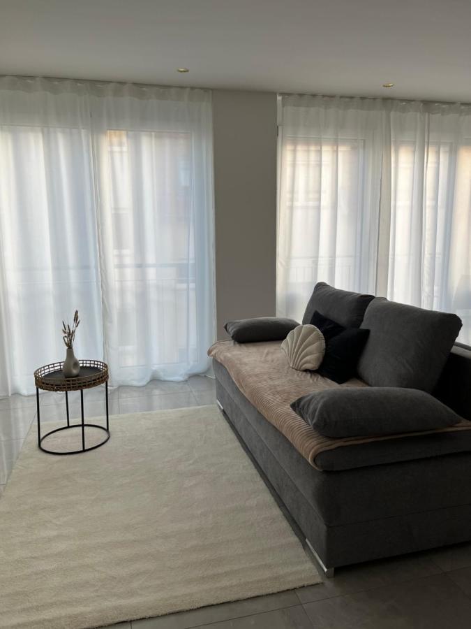 Ferienwohnung Bodensee-Flair 博登斯边的拉多夫采尔 外观 照片