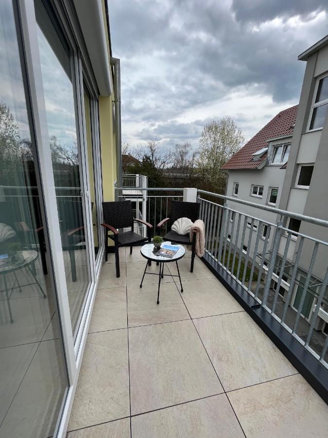 Ferienwohnung Bodensee-Flair 博登斯边的拉多夫采尔 外观 照片
