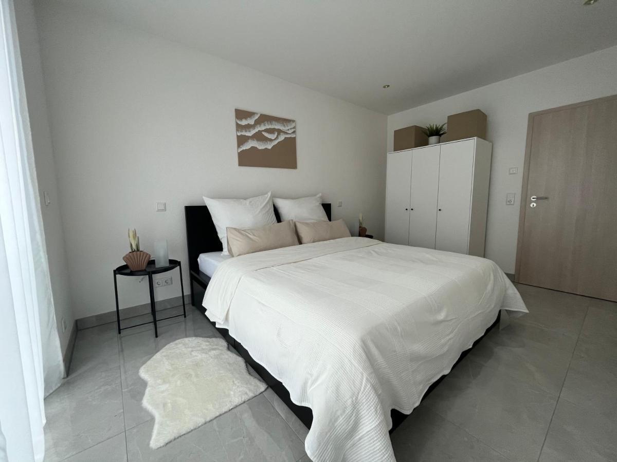 Ferienwohnung Bodensee-Flair 博登斯边的拉多夫采尔 外观 照片