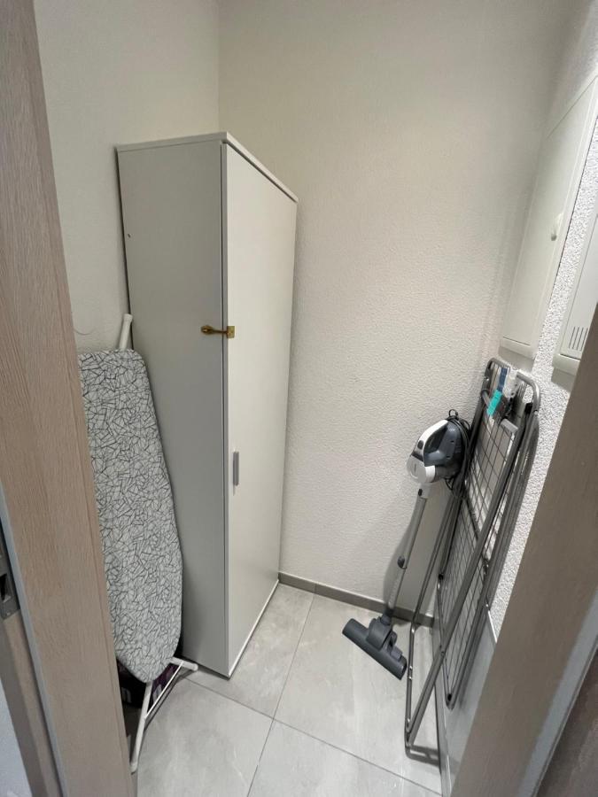 Ferienwohnung Bodensee-Flair 博登斯边的拉多夫采尔 外观 照片