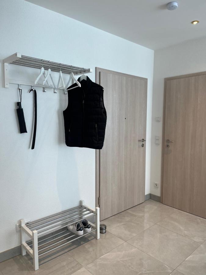 Ferienwohnung Bodensee-Flair 博登斯边的拉多夫采尔 外观 照片